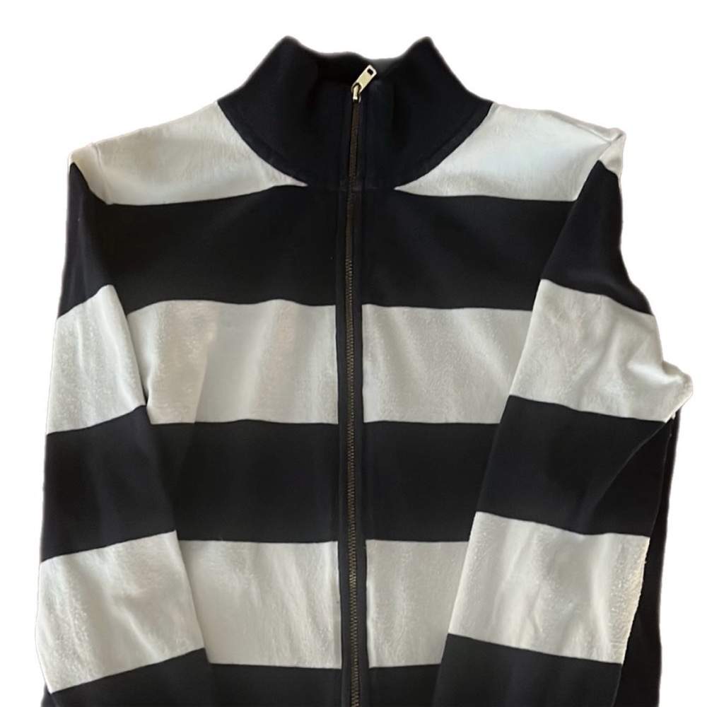 Tommy Hilfiger Full Zipper Sweater